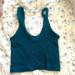 Urban Outfitters -out from under tank! Size small (great condition)